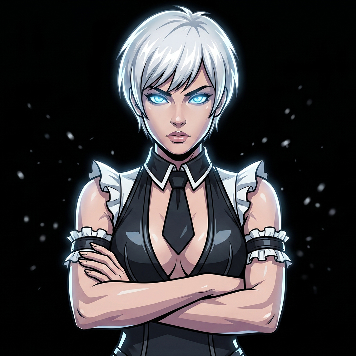 New Character Models Officially Revealed Today 