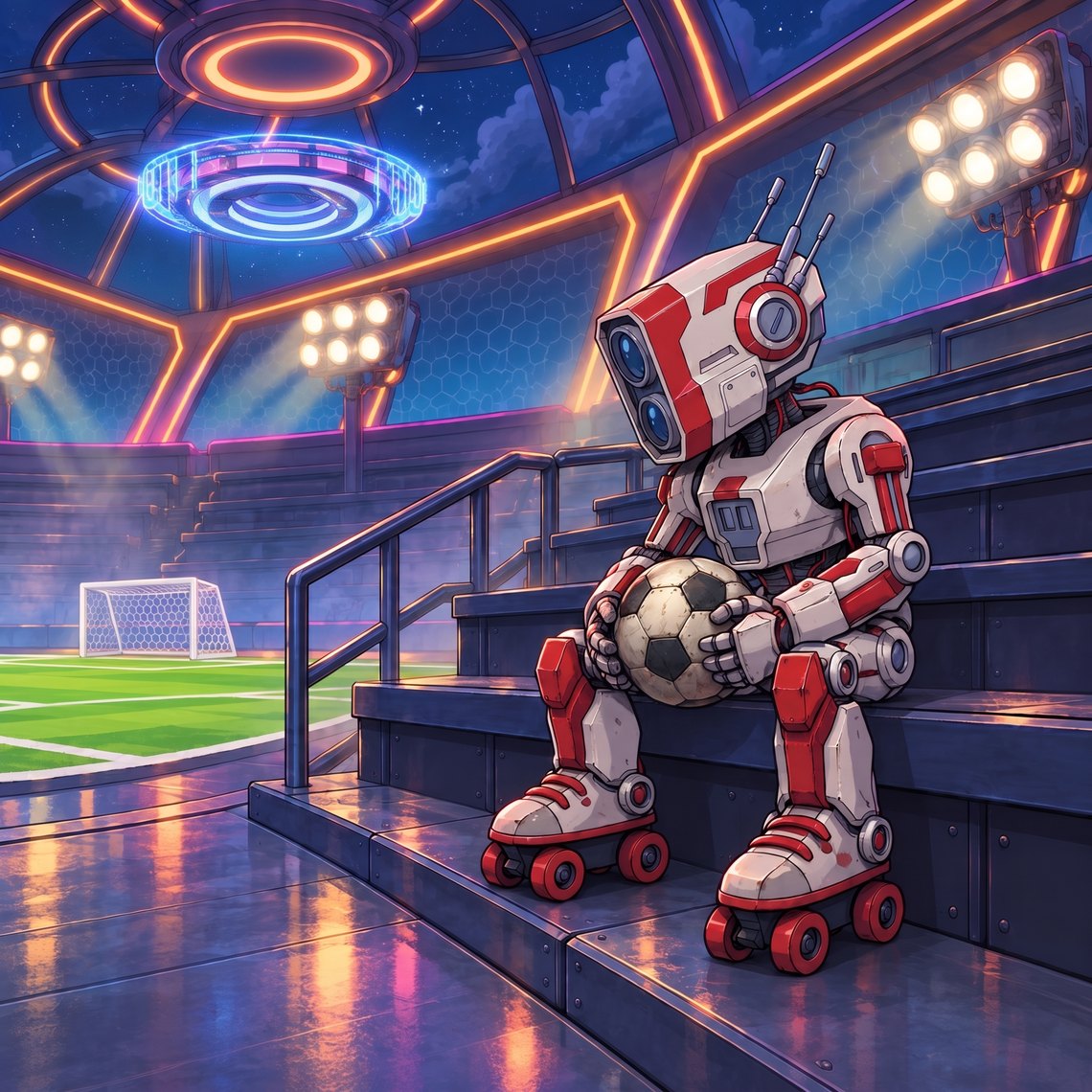 Multiplayer Infrastructure Successfully Completes Internal Tests