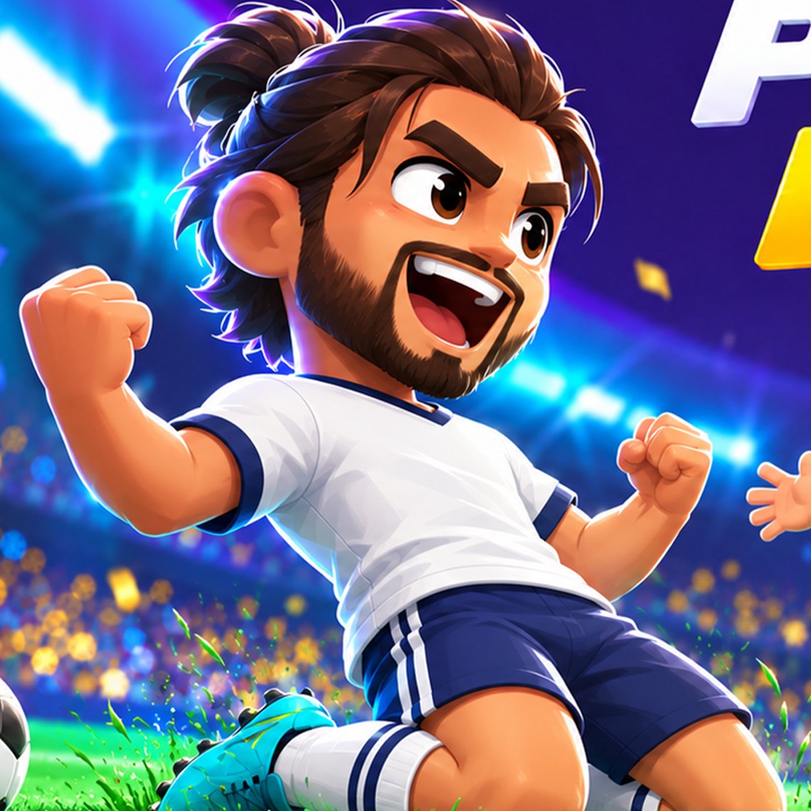 Bringing Pocket League’s Characters to Life
