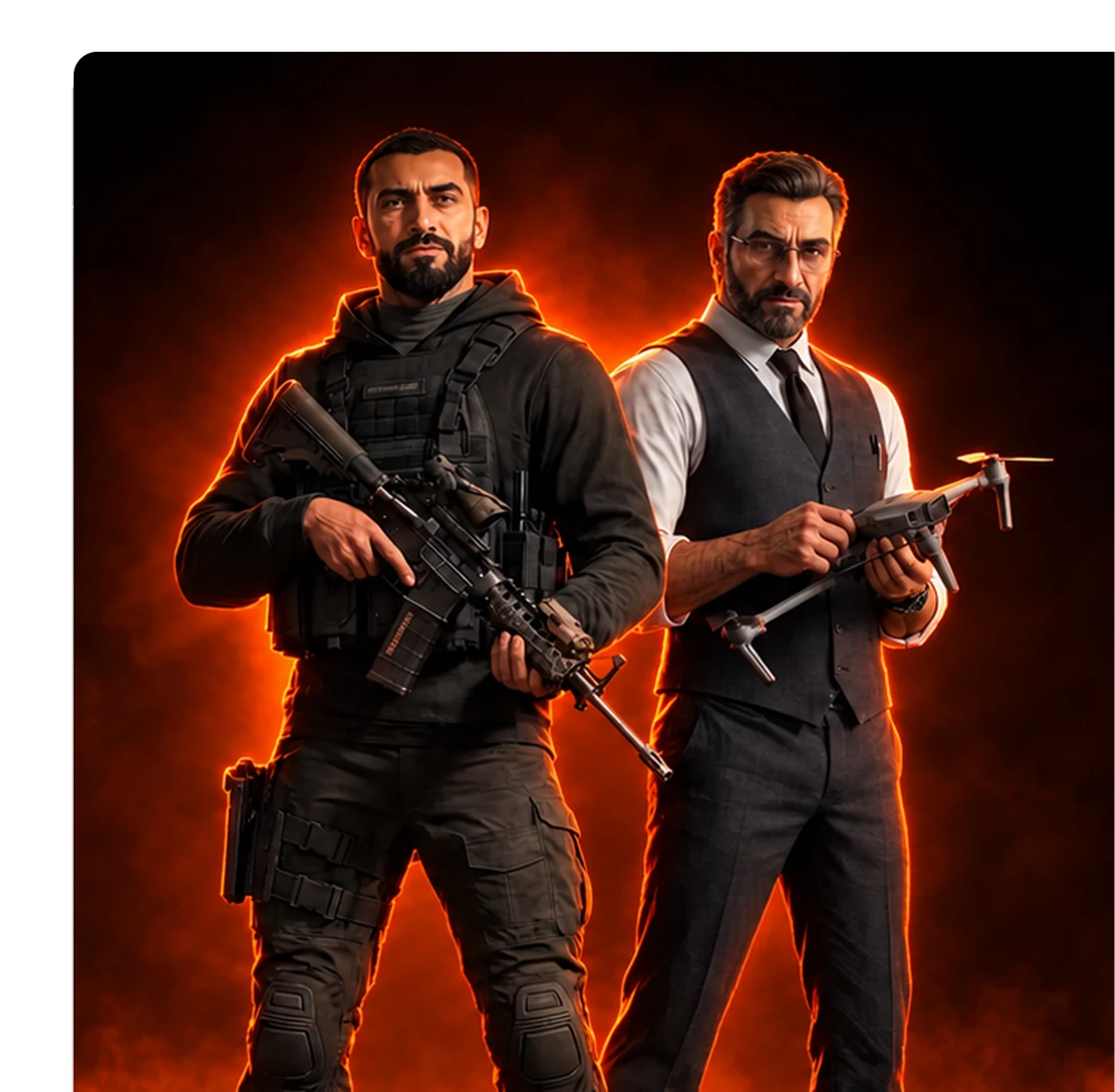 Operation Final Creed