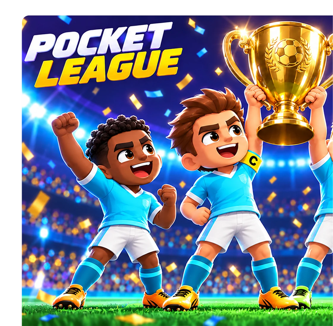 Pocket League